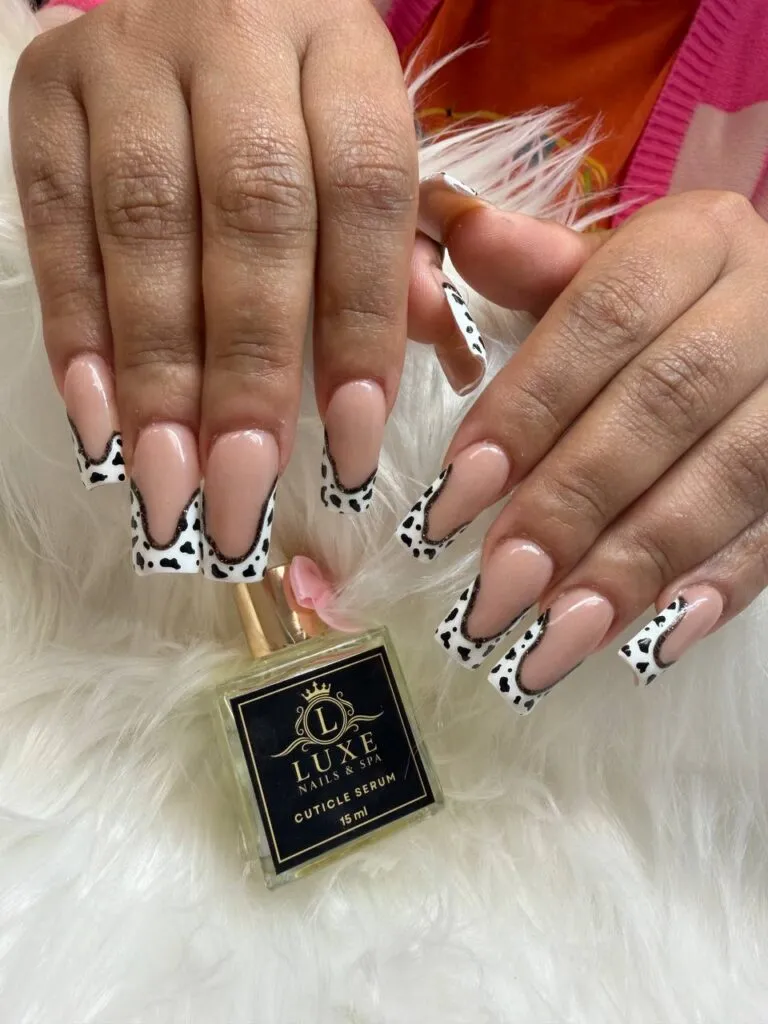 Luxe Nails Spa in Temple, TX (5)