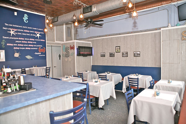 Shrimps in Richmond, VA (2)
