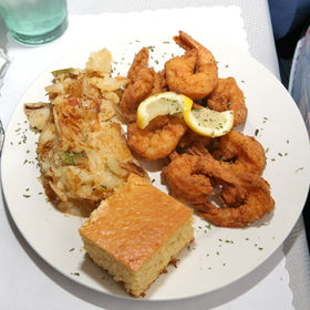 Shrimps in Richmond, VA (6)