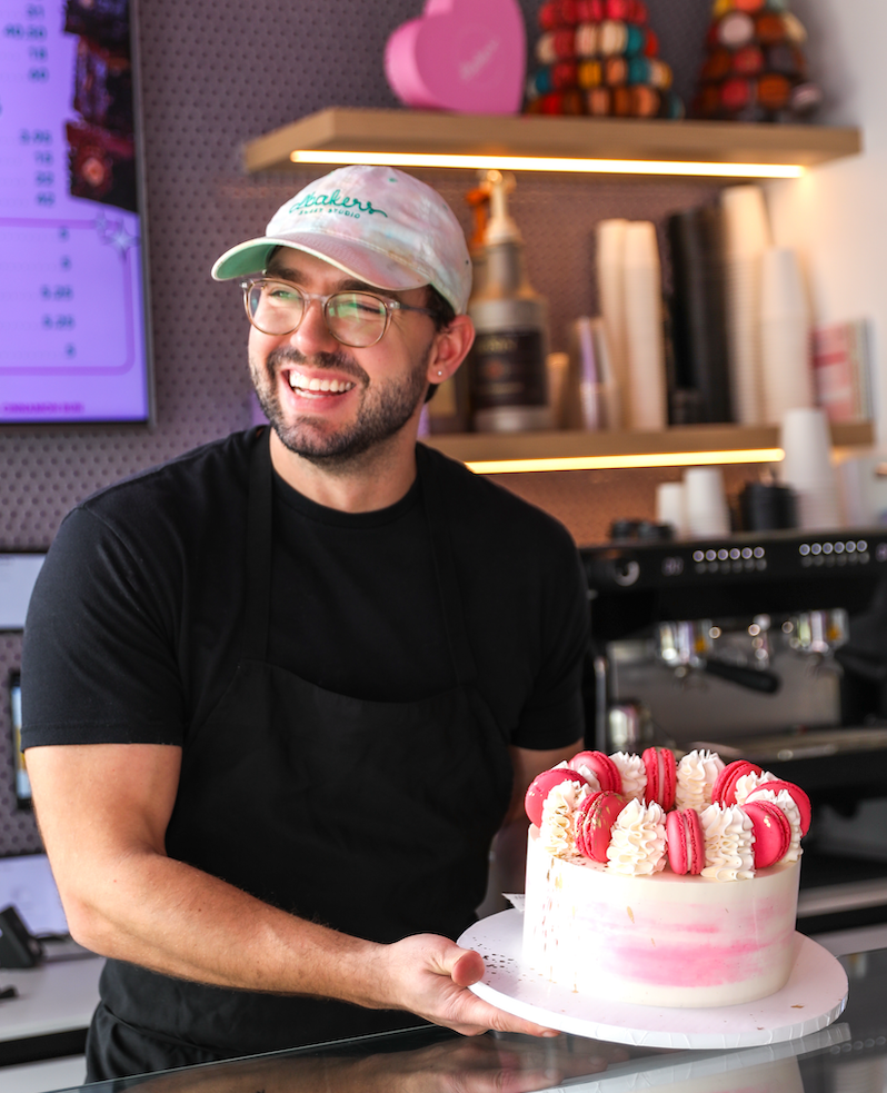 dbakers Sweet Studio in Miami, FL (2)