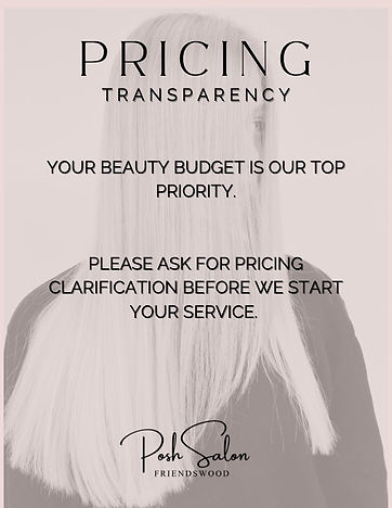 Posh Salon Friendswood in Friendswood, TX (6)