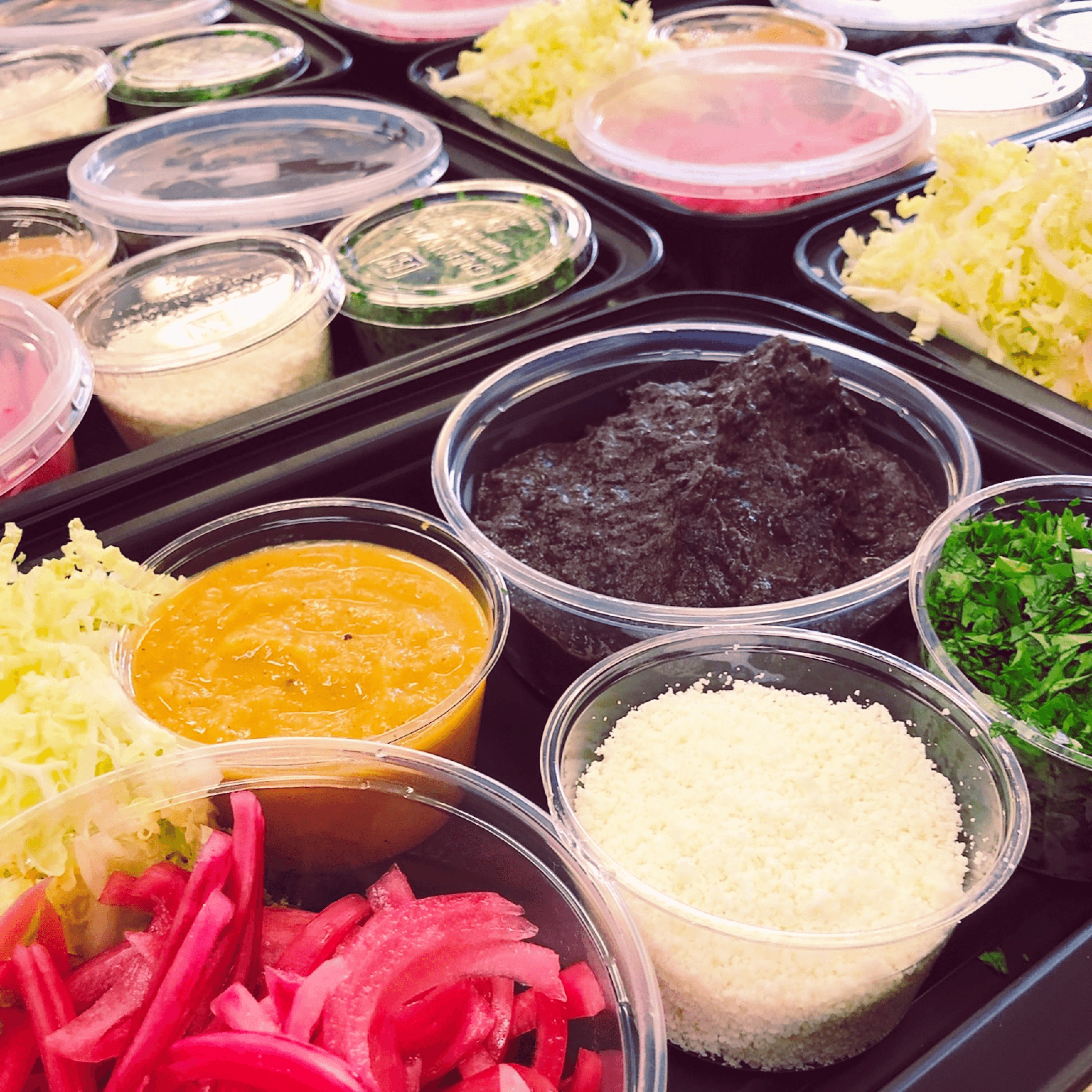 Ray Ray's Tacos in St Helena, CA (2)