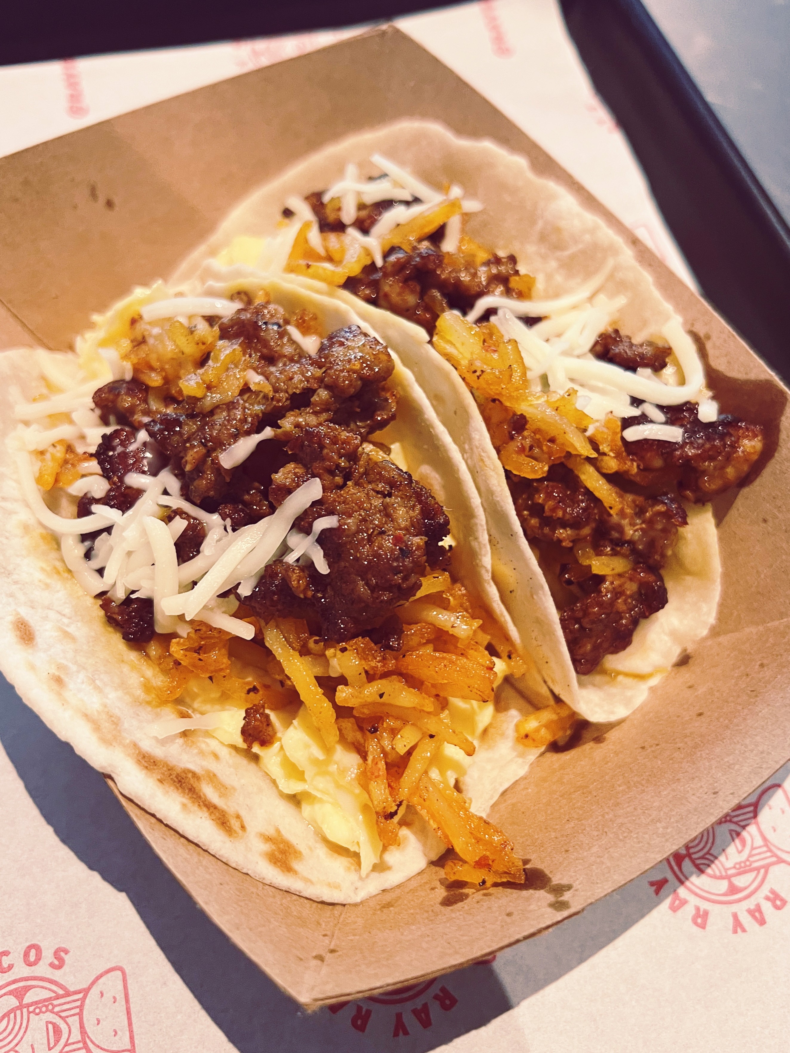 Ray Ray's Tacos in St Helena, CA (5)