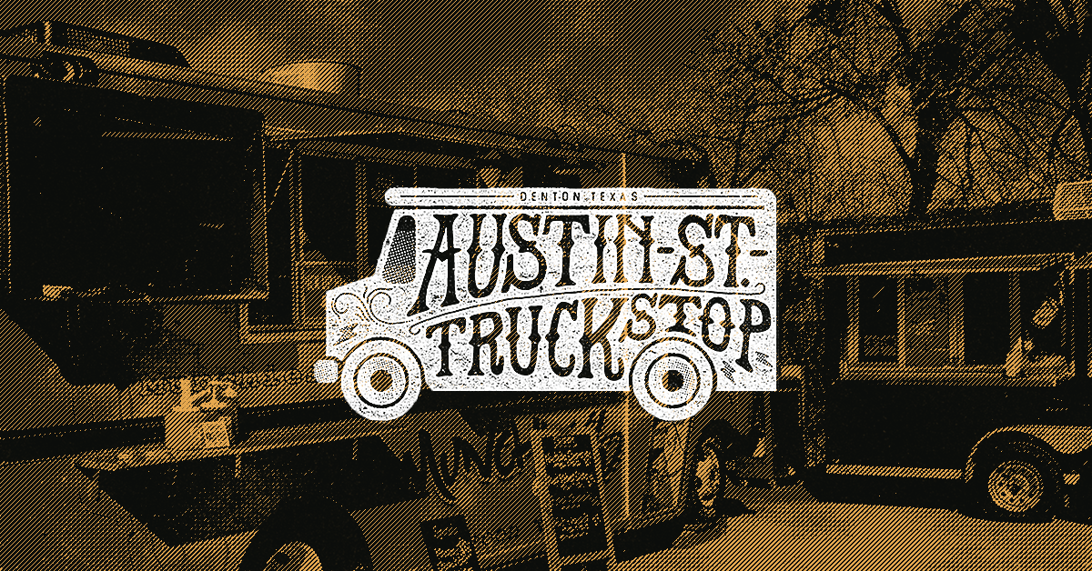 Austin Street Truck Stop in Denton, TX (2)