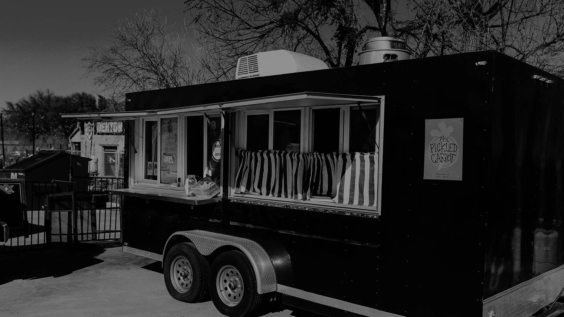 Austin Street Truck Stop in Denton, TX (4)