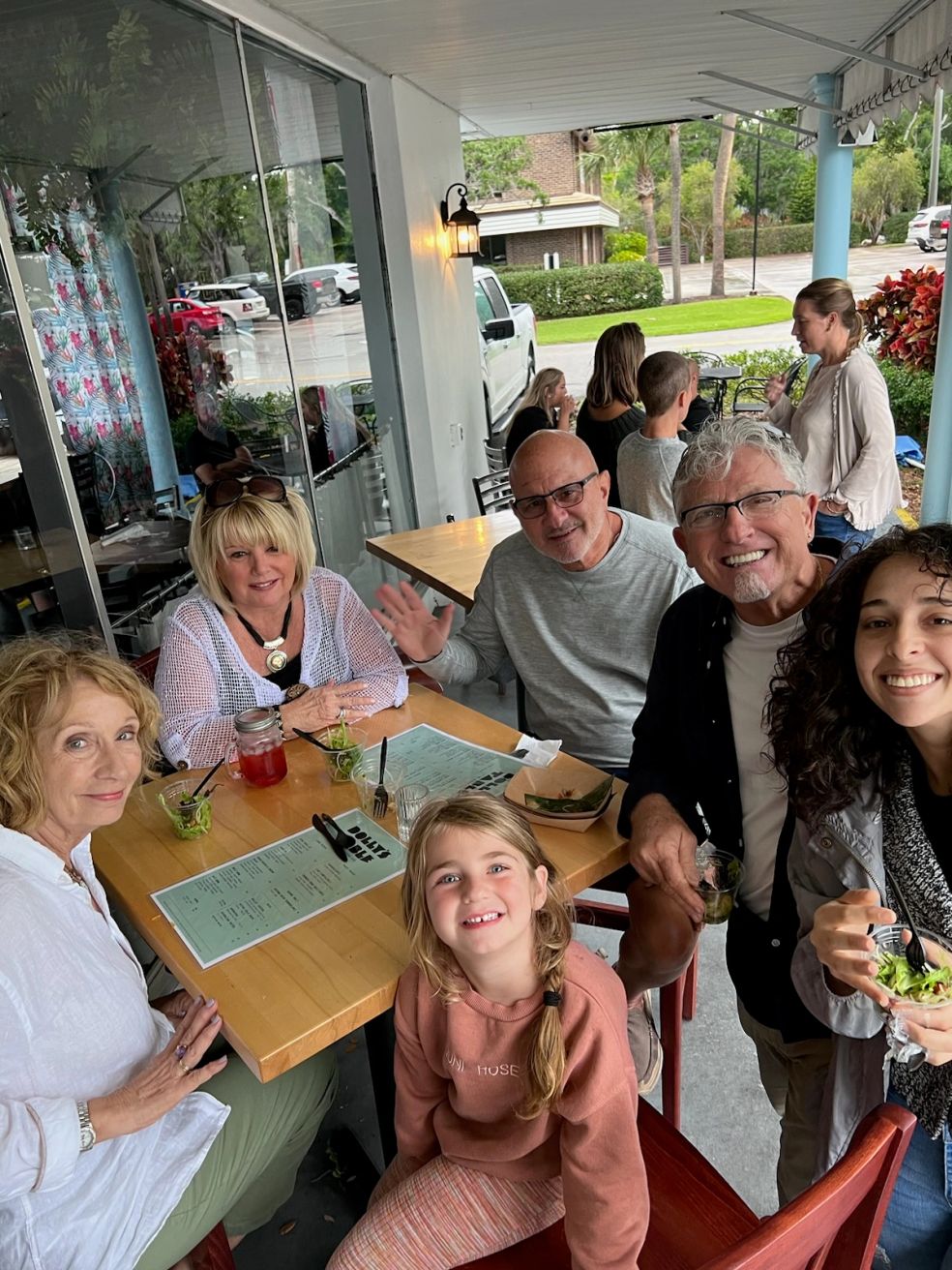 Dolly's Table in Vero Beach, FL (3)