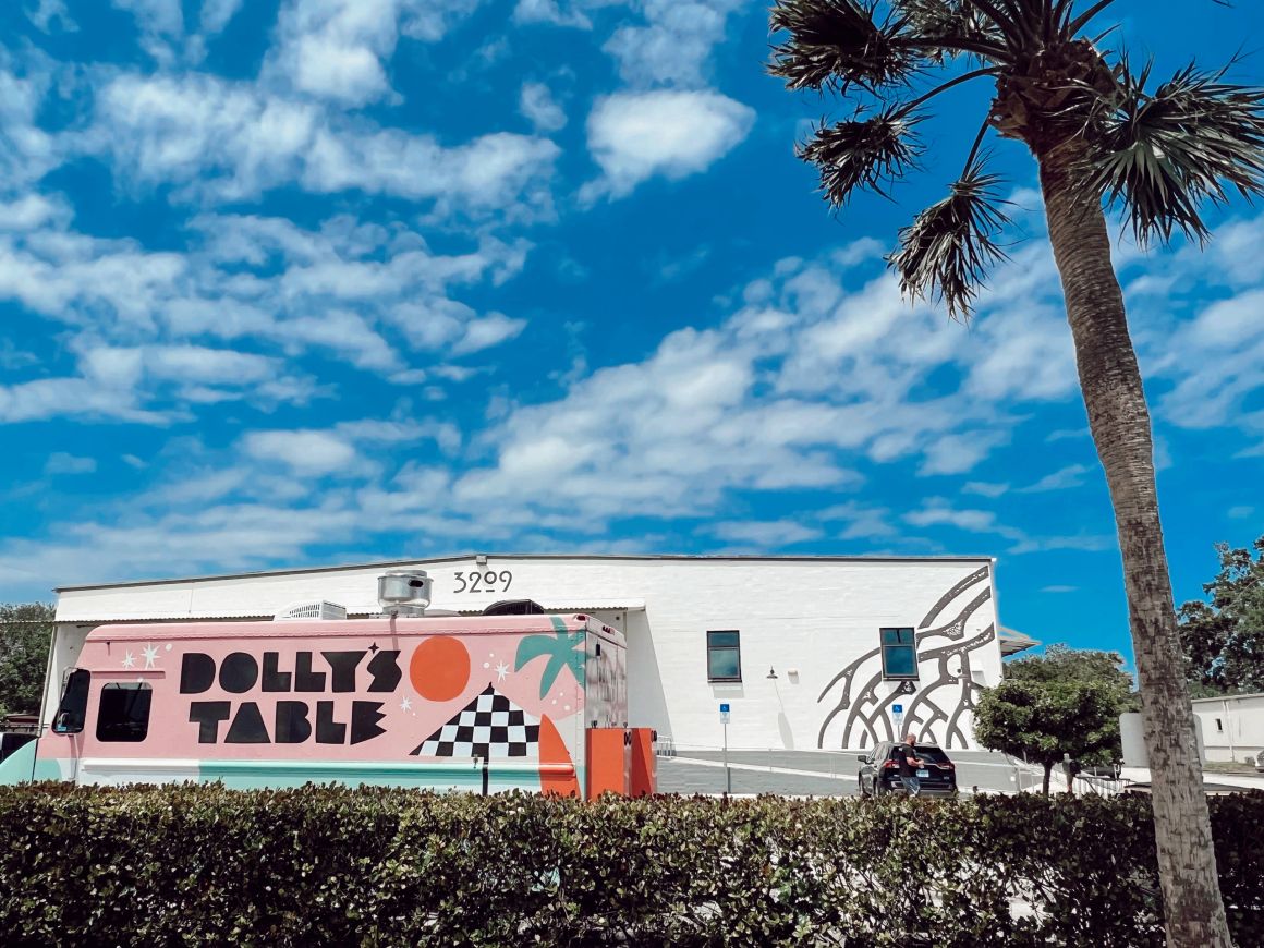 Dolly's Table in Vero Beach, FL (5)