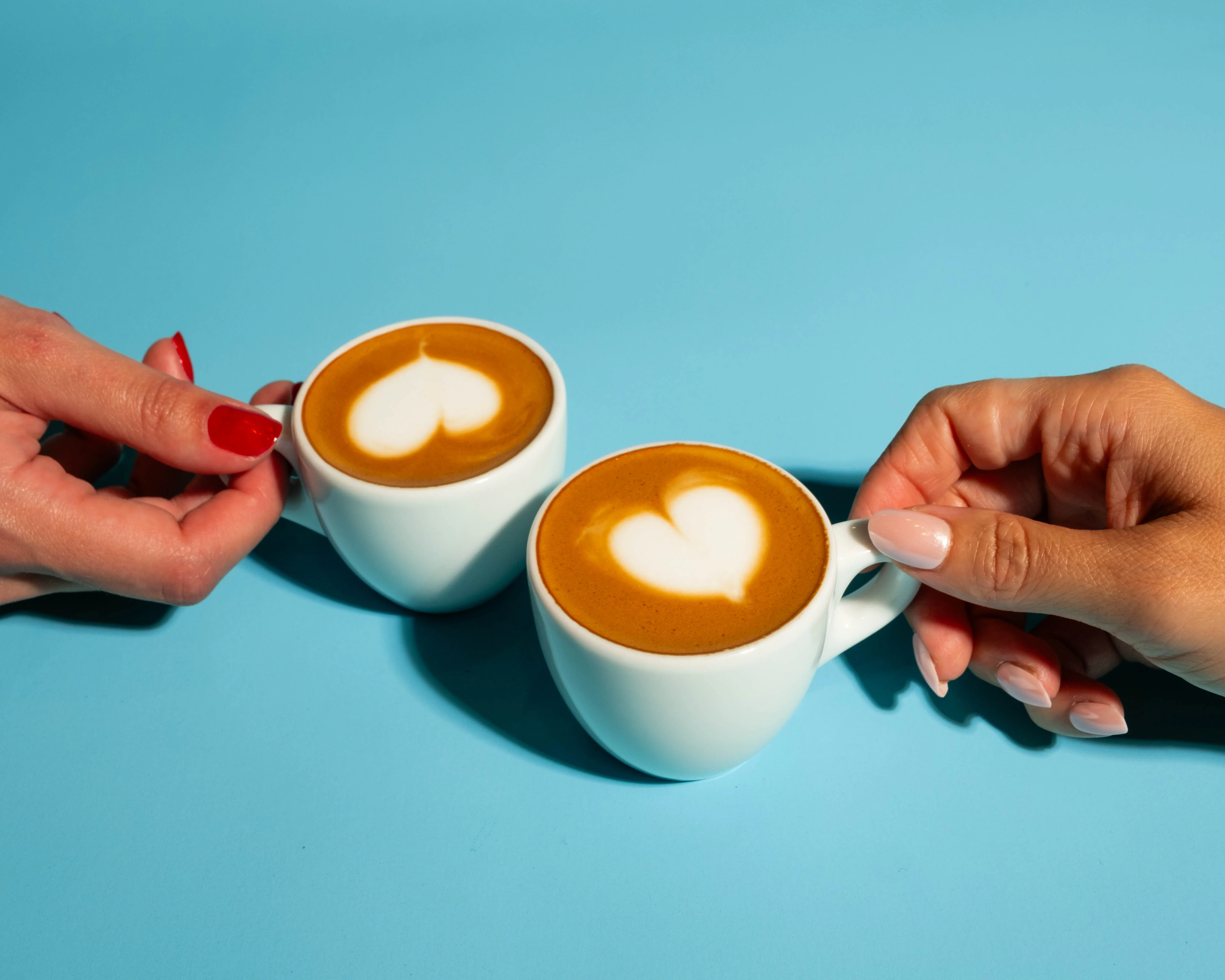 Della Coffee in Houston, TX