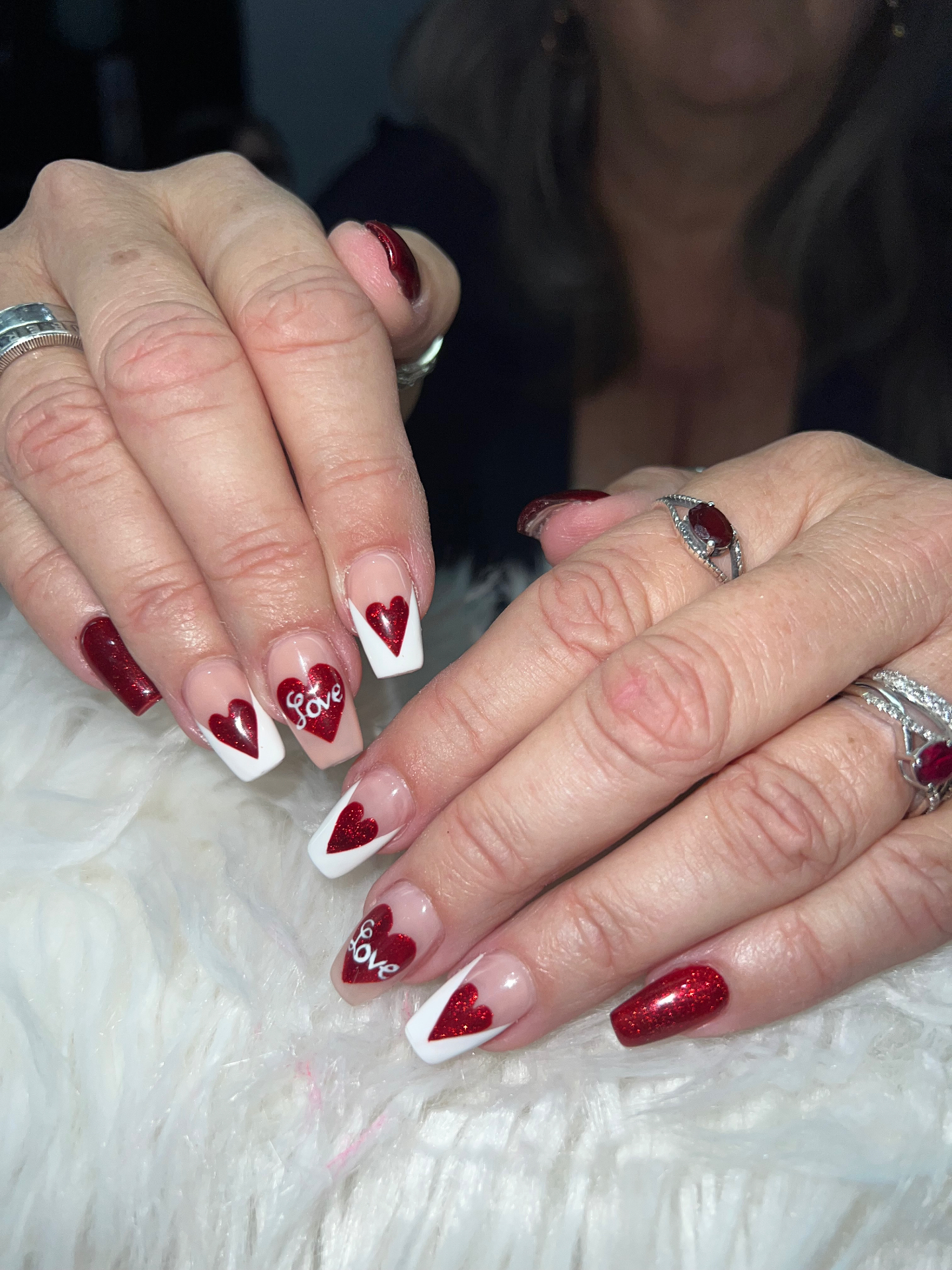 AB Nails Edgewater in Edgewater, FL