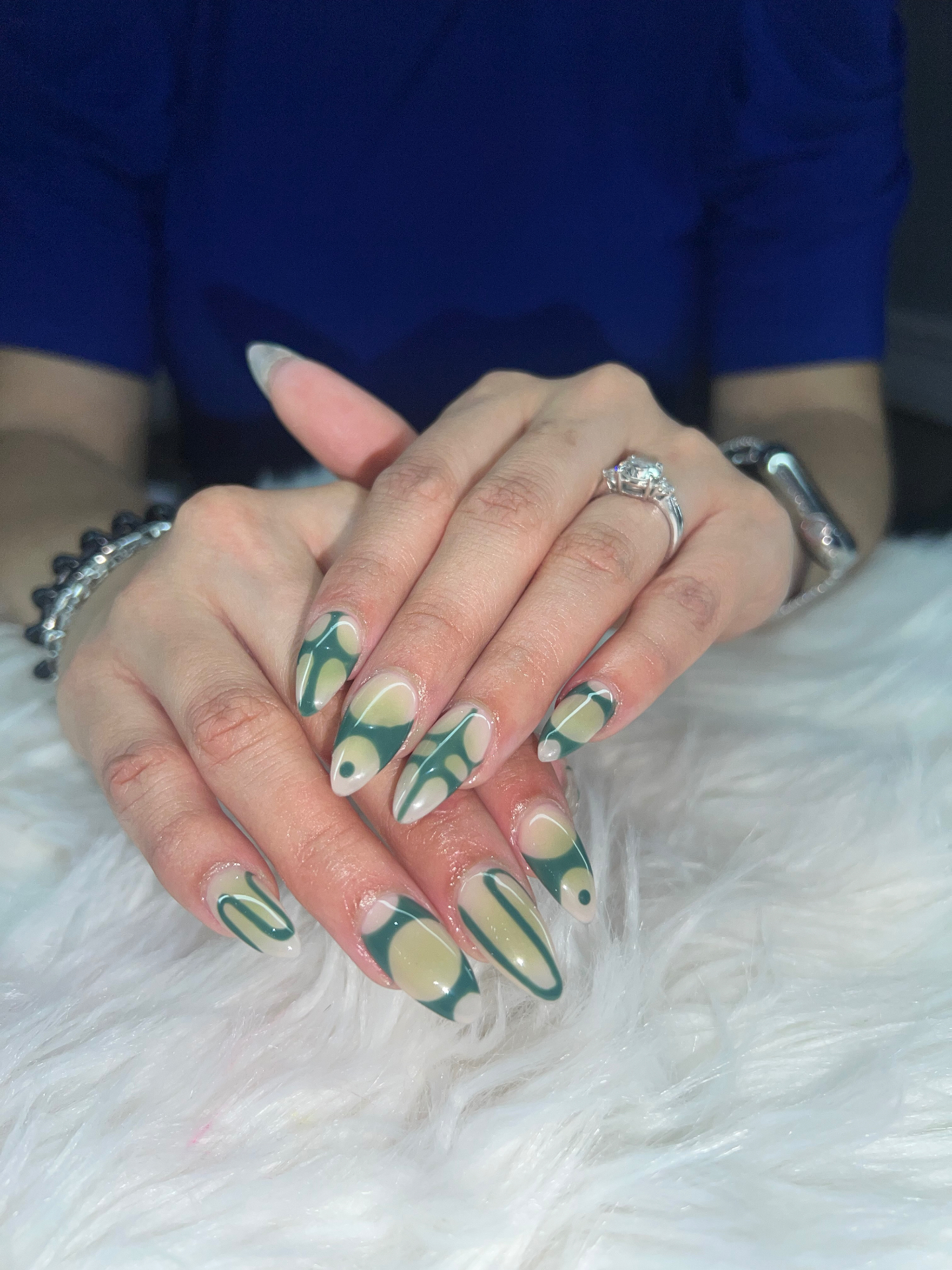 AB Nails Edgewater in Edgewater, FL (2)