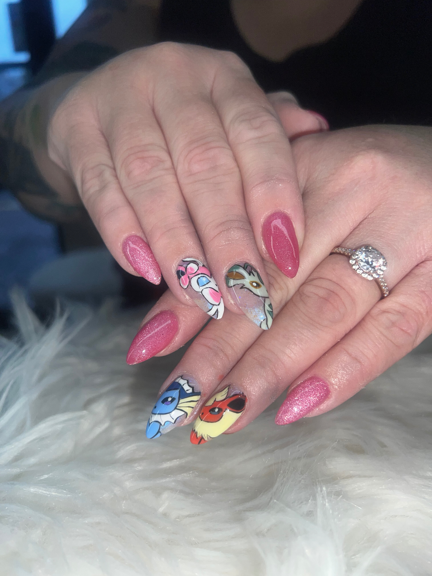 AB Nails Edgewater in Edgewater, FL (3)