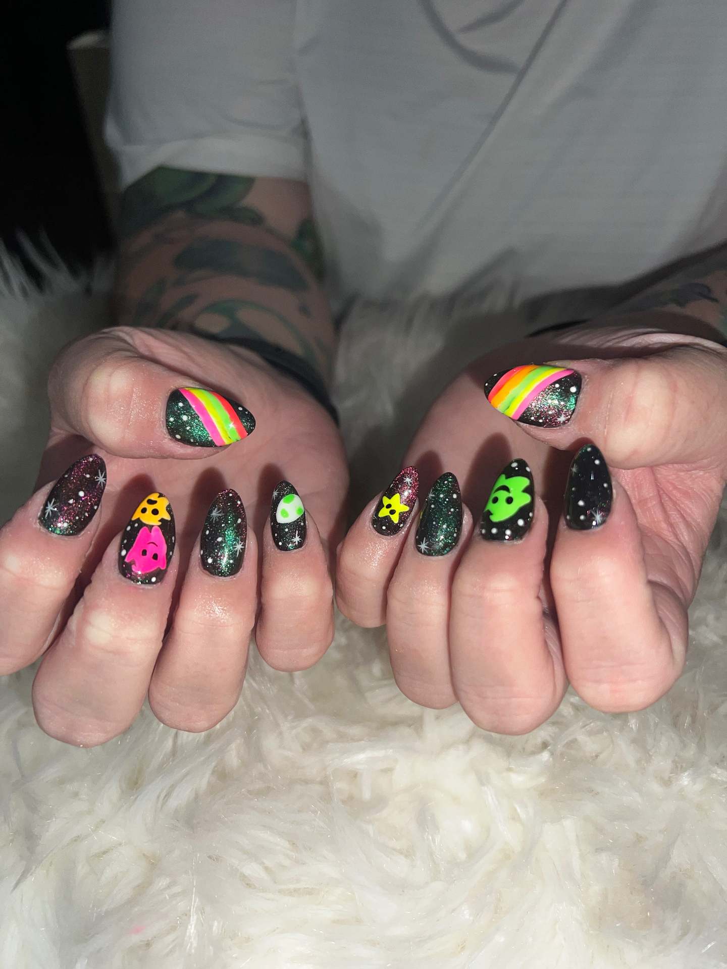 AB Nails Edgewater in Edgewater, FL (4)