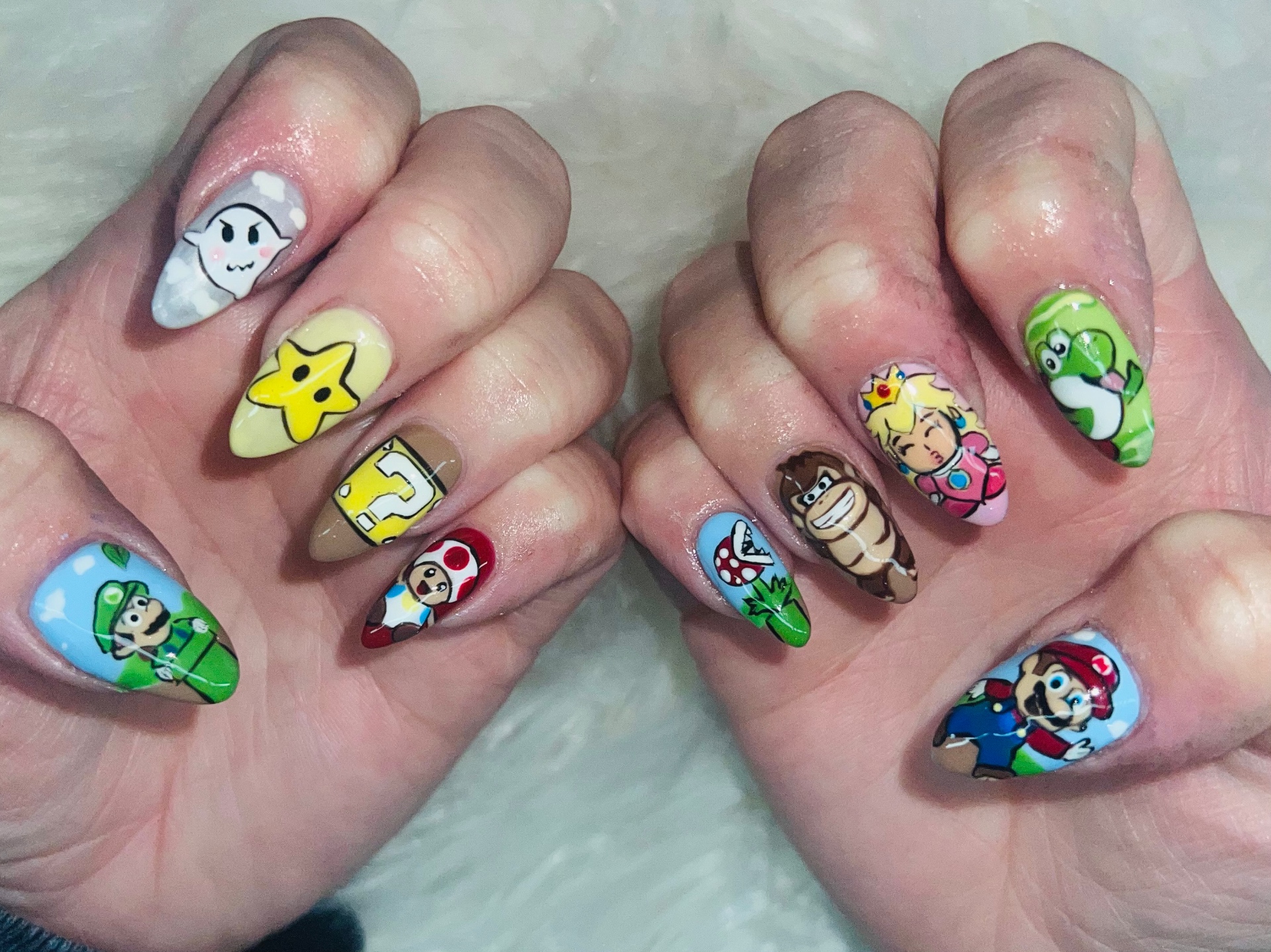AB Nails Edgewater in Edgewater, FL (6)