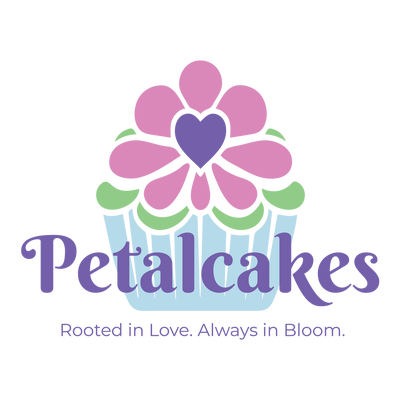 Petalcakes Coffee Shop in Concord, NC