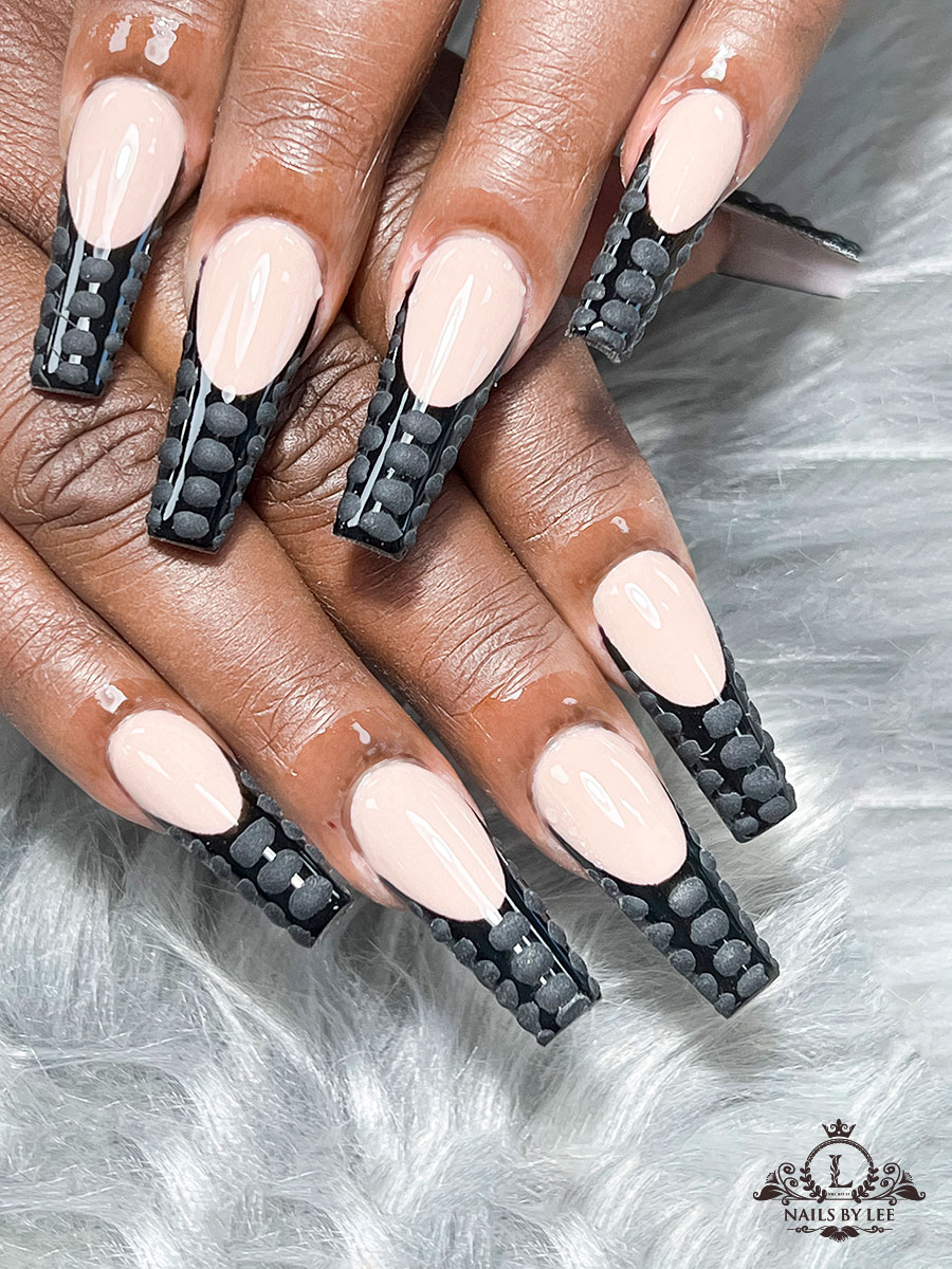 NAILS BY LEE in Tyler, TX (2)