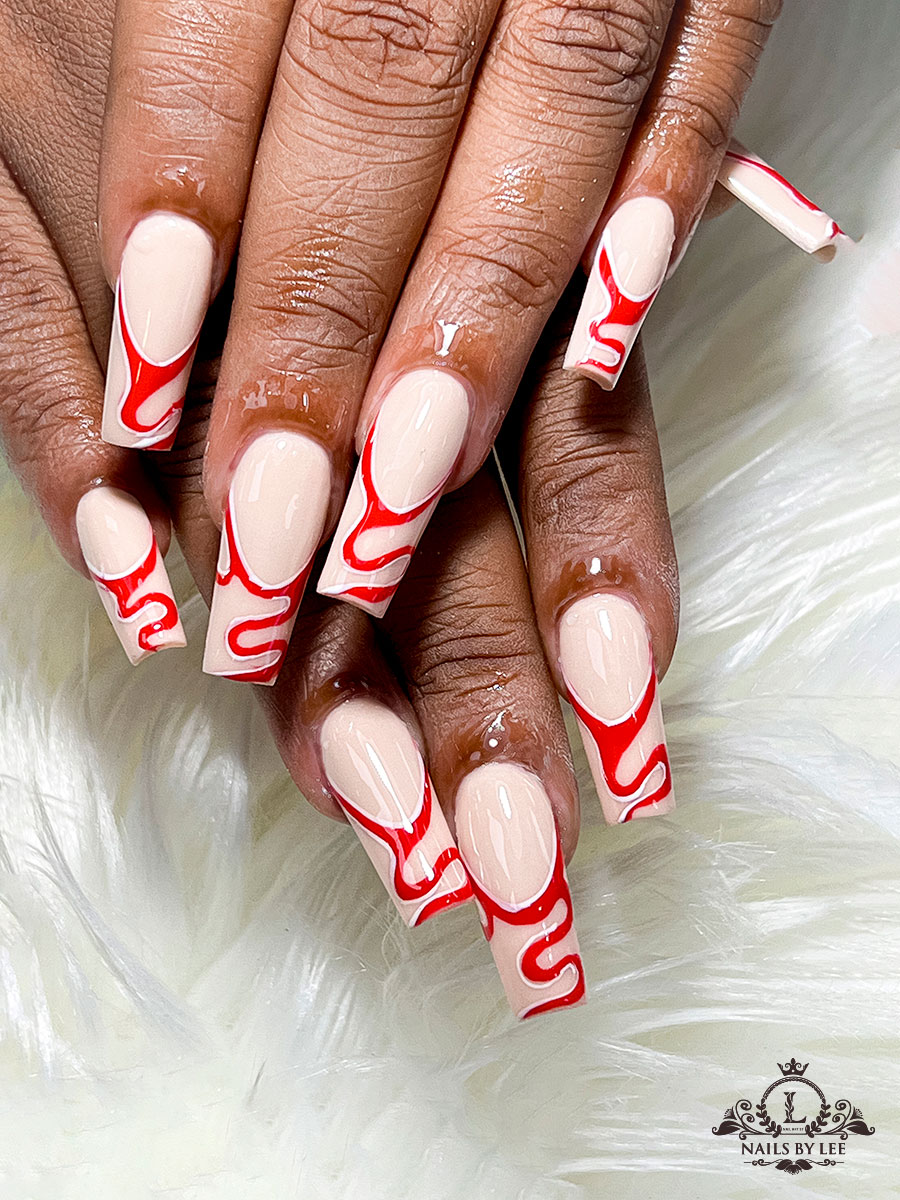 NAILS BY LEE in Tyler, TX (3)