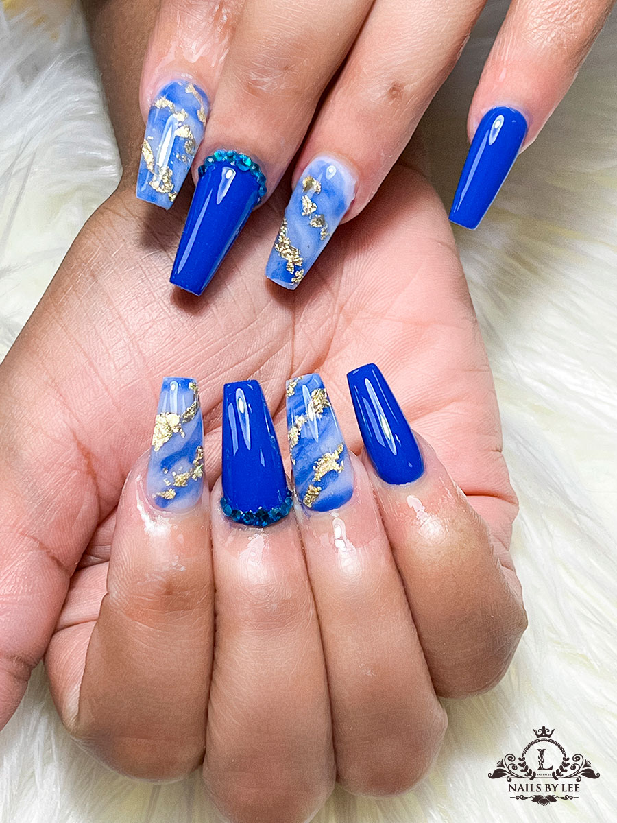 NAILS BY LEE in Tyler, TX (4)