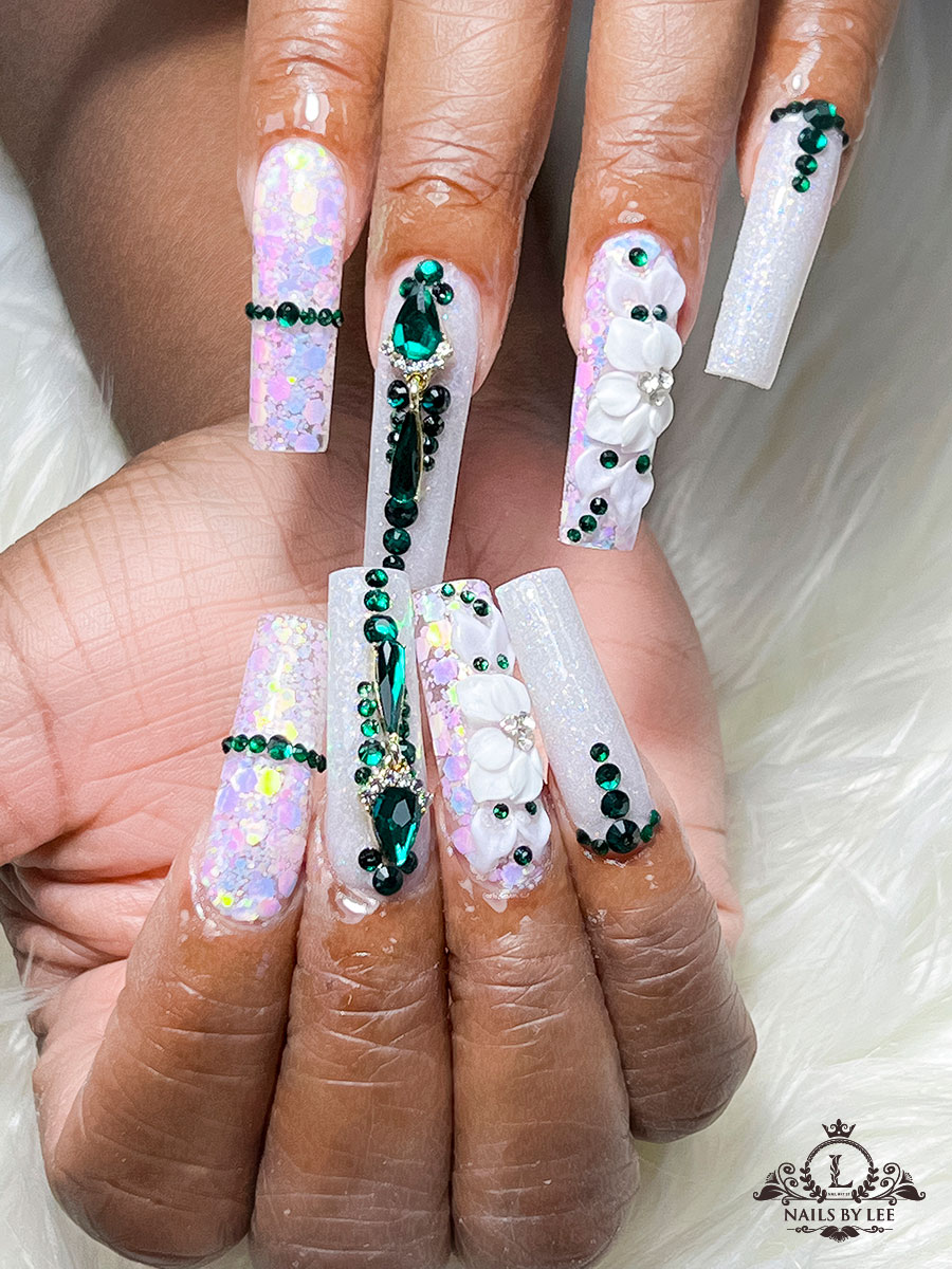 NAILS BY LEE in Tyler, TX (5)