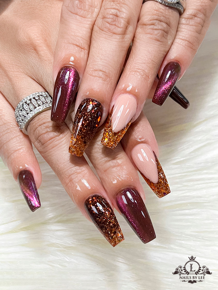 NAILS BY LEE in Tyler, TX (6)