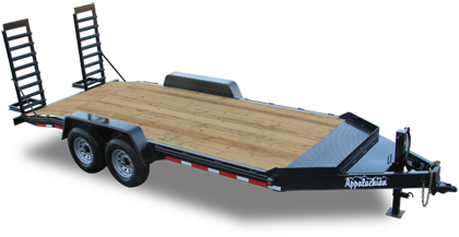 Appalachian Trailers in Salem, OH (3)