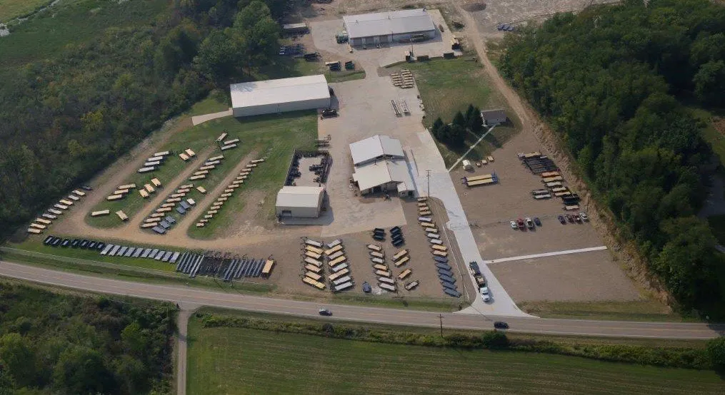 Appalachian Trailers in Salem, OH (4)