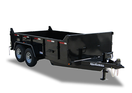 Appalachian Trailers in Salem, OH (6)