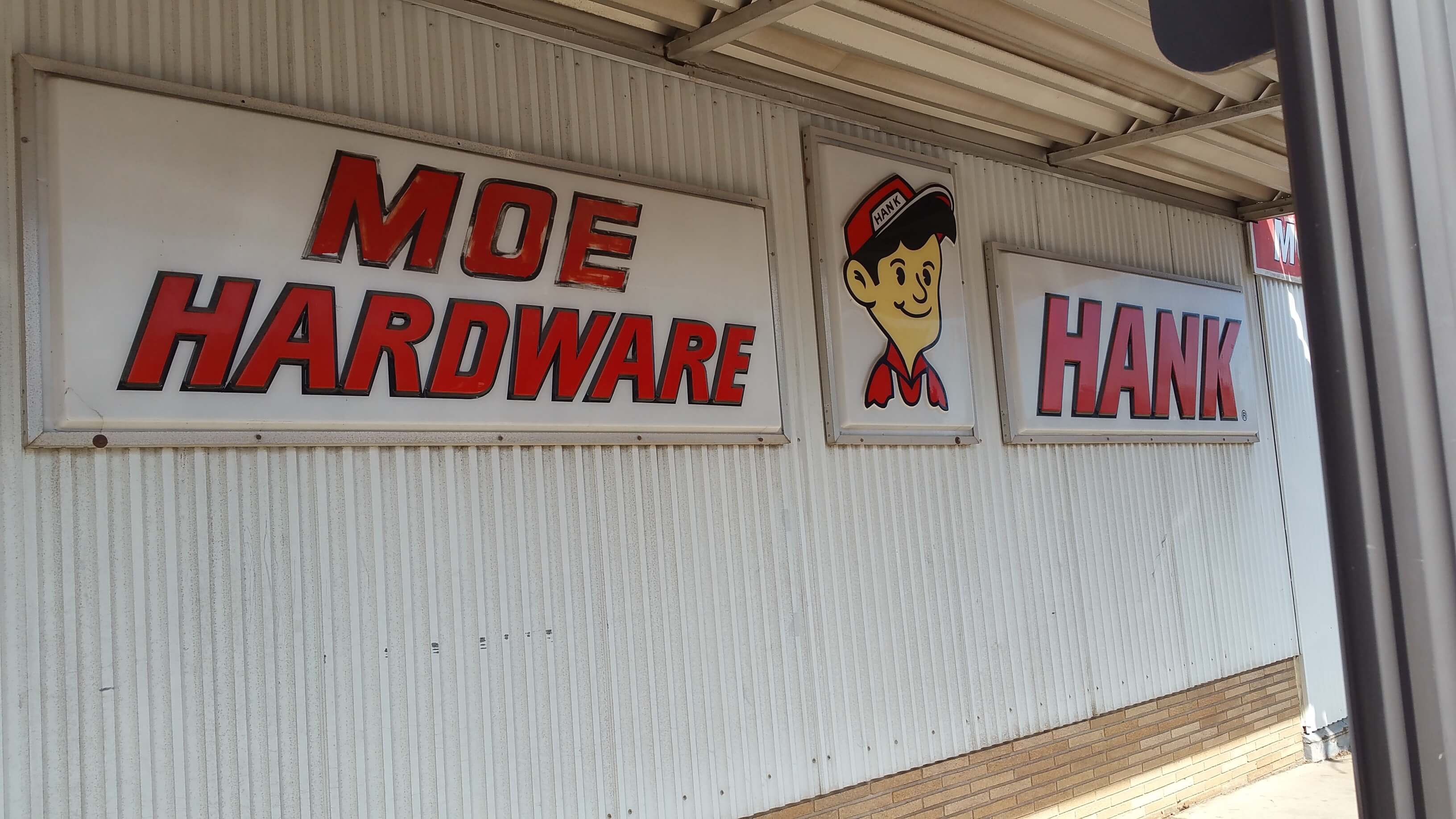 Moe Hardware Hank & Sporting Goods in Black River Falls, WI (4)