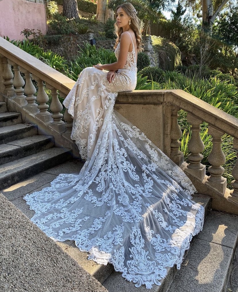 Love Bride Boutique in Norfolk, VA
