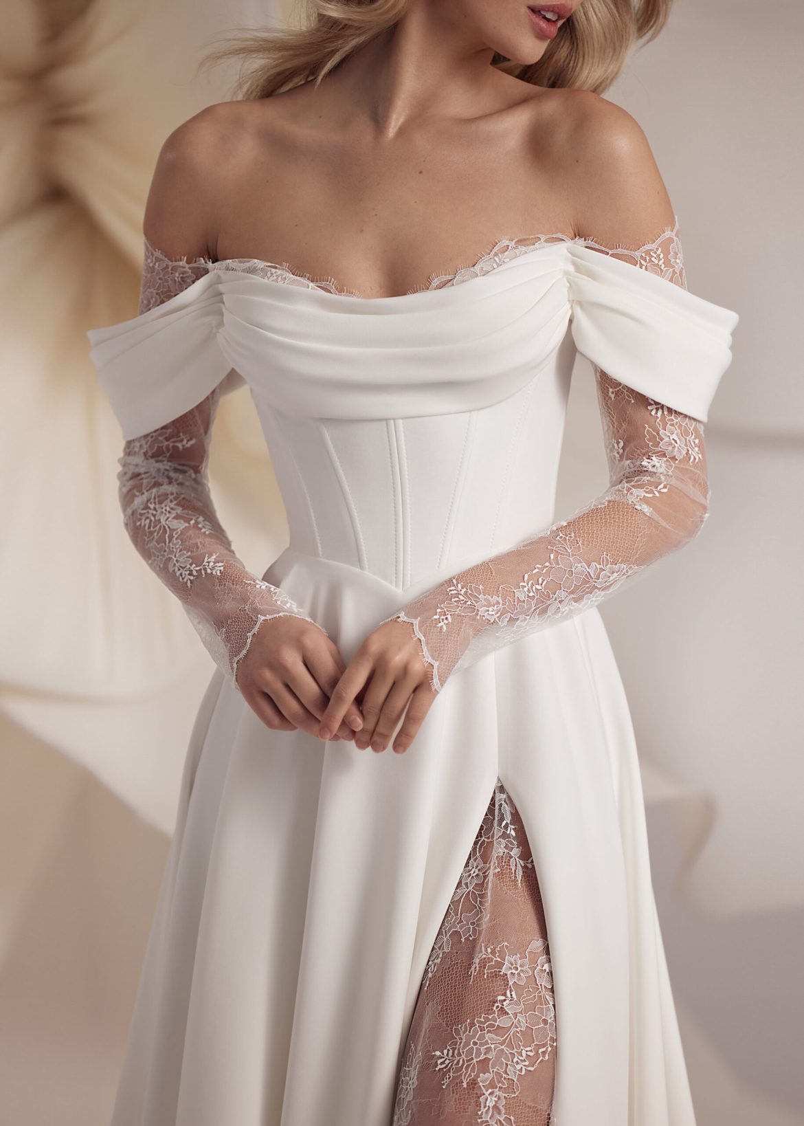 Love Bride Boutique in Norfolk, VA (6)
