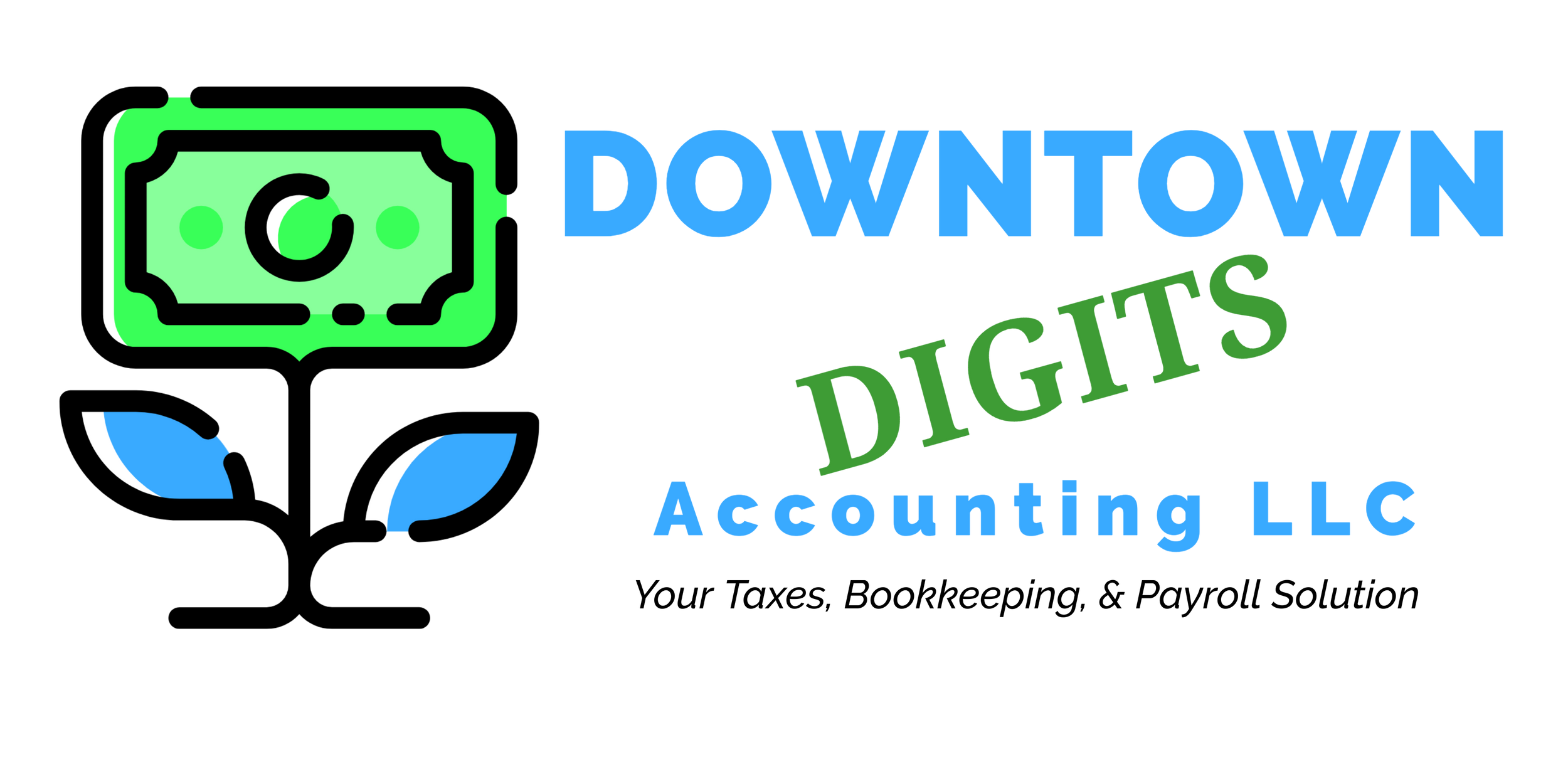 Downtown Digits Accounting LLC in Medford, WI