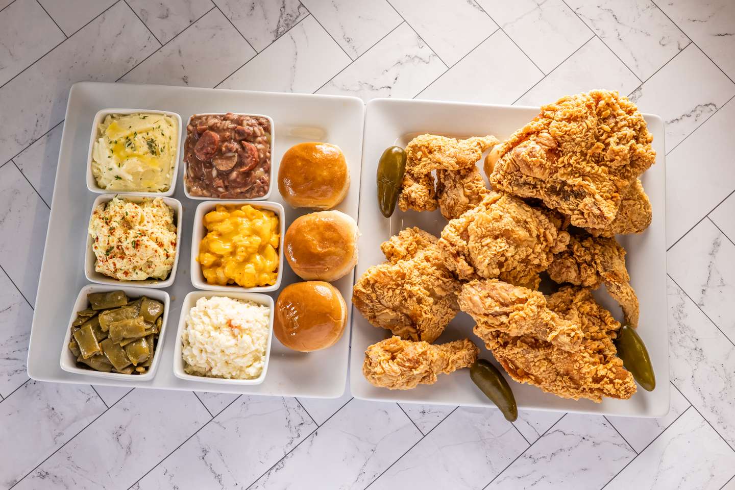 Famous Fried Chicken in Crystal Springs, MS