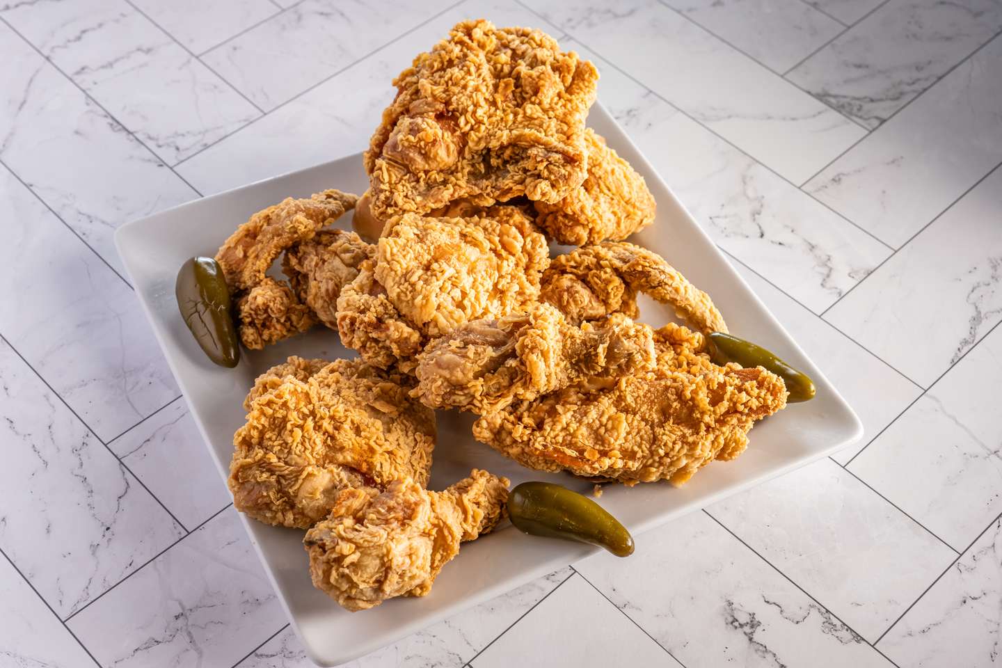 Famous Fried Chicken in Crystal Springs, MS (2)