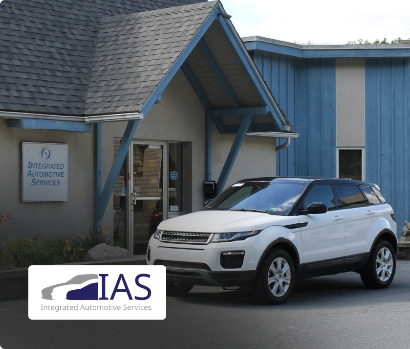 Integrated Automotive Services in Easton, PA (3)