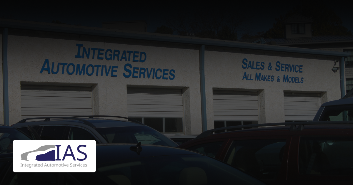 Integrated Automotive Services in Easton, PA (4)