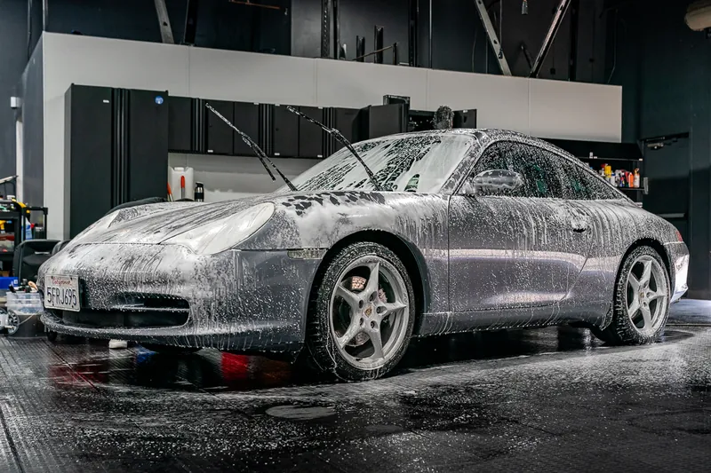 Ultra Autoworks - PPF, Vinyl Wrap, Detailing in Fountain Valley, CA (2)