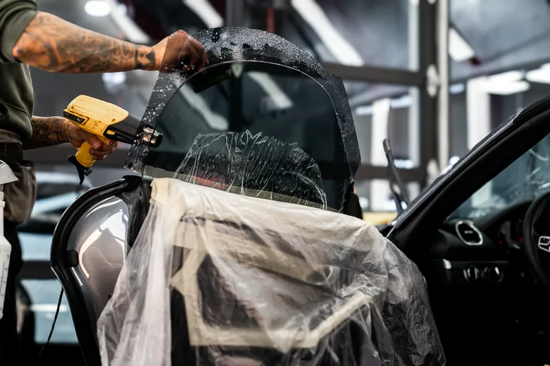 Ultra Autoworks - PPF, Vinyl Wrap, Detailing in Fountain Valley, CA (5)
