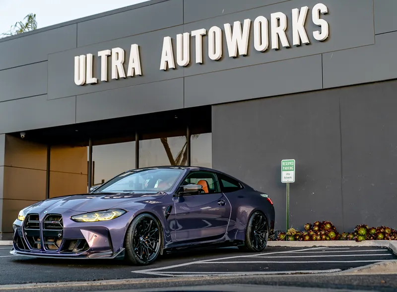 Ultra Autoworks - PPF, Vinyl Wrap, Detailing in Fountain Valley, CA (6)