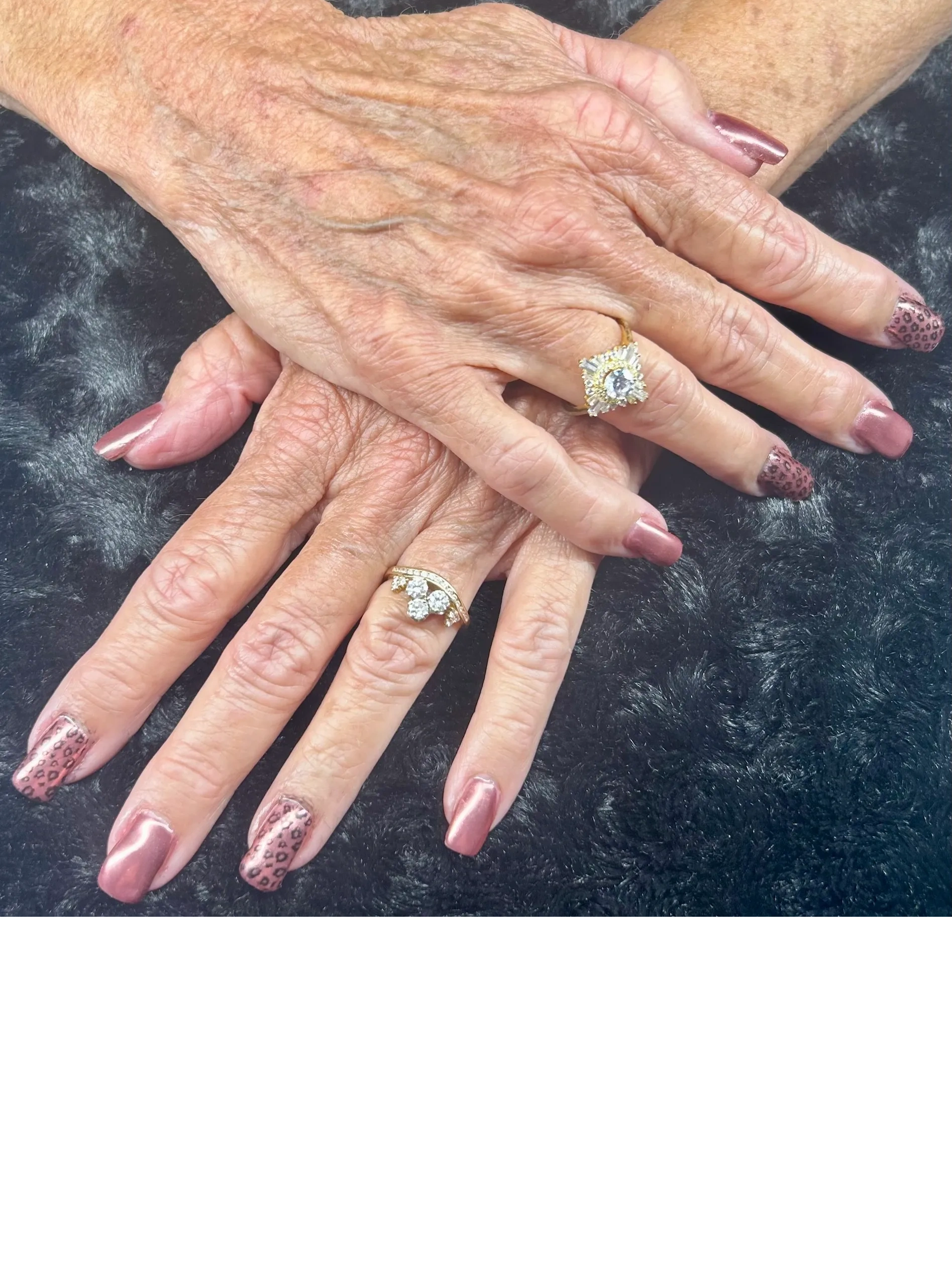 Nails By Stacey in Monona, WI