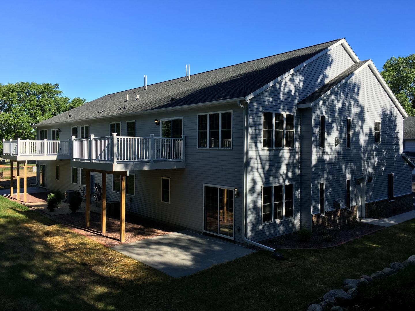 Affordable Green Homes, LLC in Slinger, WI (6)