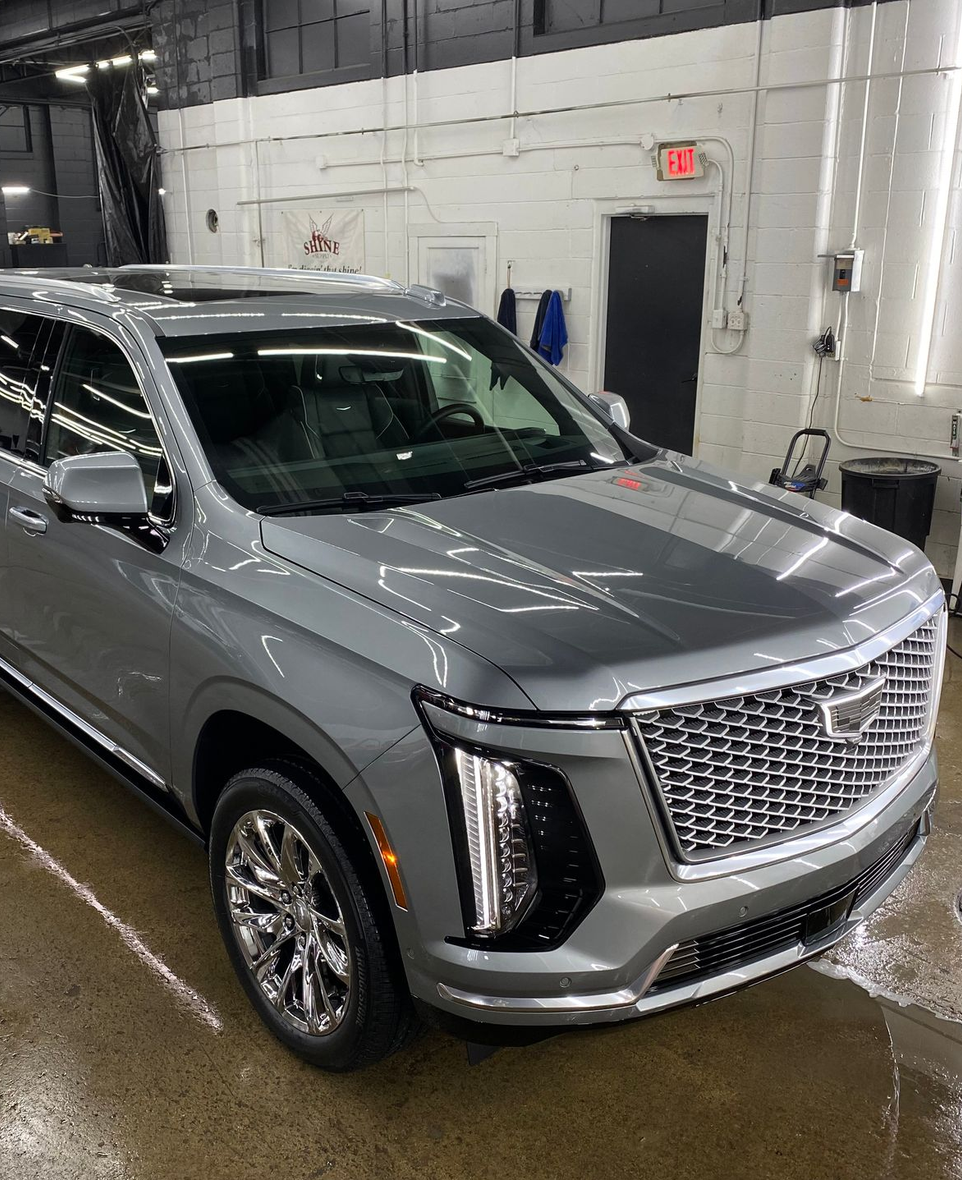 Shine Auto Detail in Van Wert, OH (2)