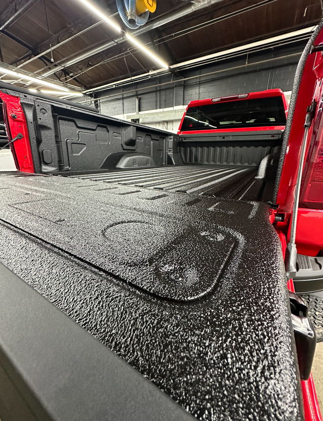 Shine Auto Detail in Van Wert, OH (3)
