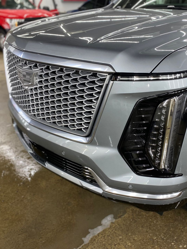 Shine Auto Detail in Van Wert, OH (6)