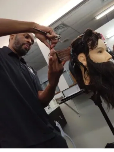 Your School of Beauty Culture & Barber College in Chicago, IL