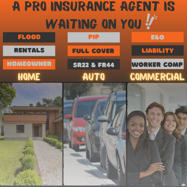 AllStar Insurance & Taxes in Miami Lakes, FL