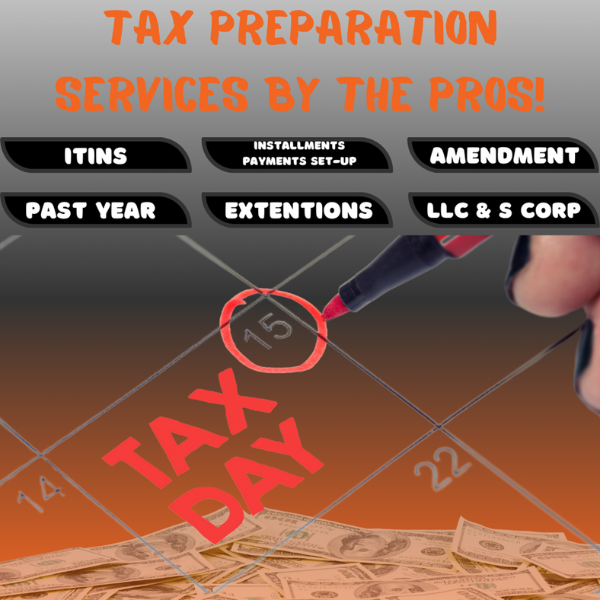 AllStar Insurance & Taxes in Miami Lakes, FL (3)