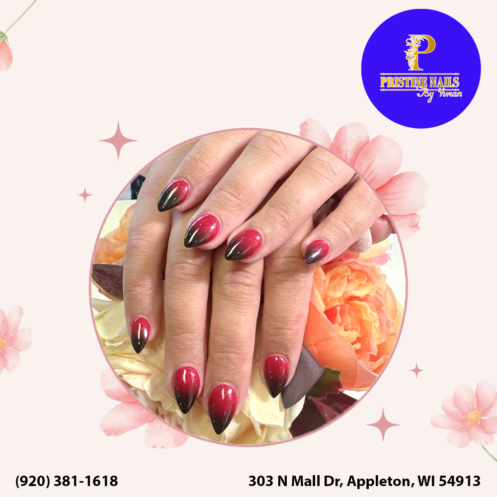 Pristine Nails & Spa By Mai in Appleton, WI (4)