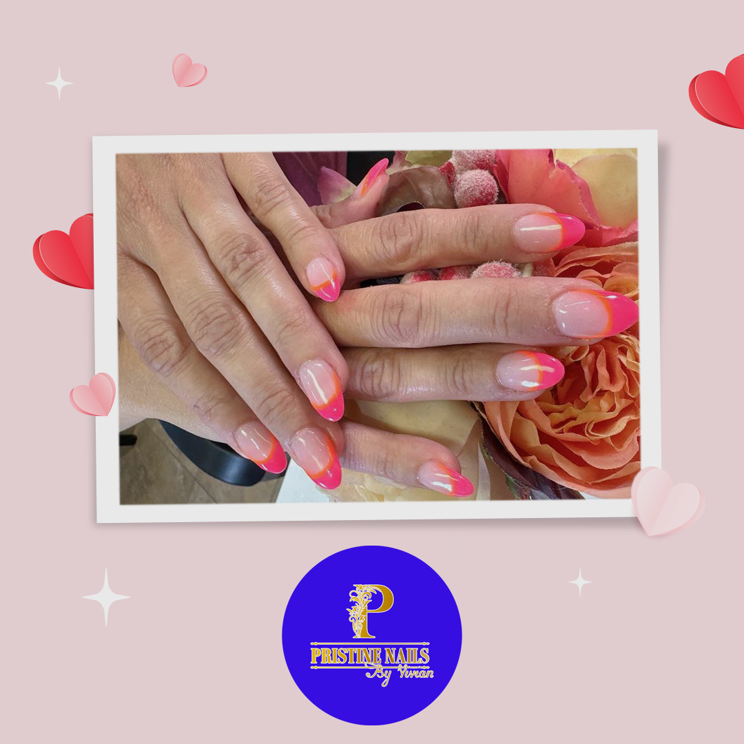 Pristine Nails & Spa By Mai in Appleton, WI (6)