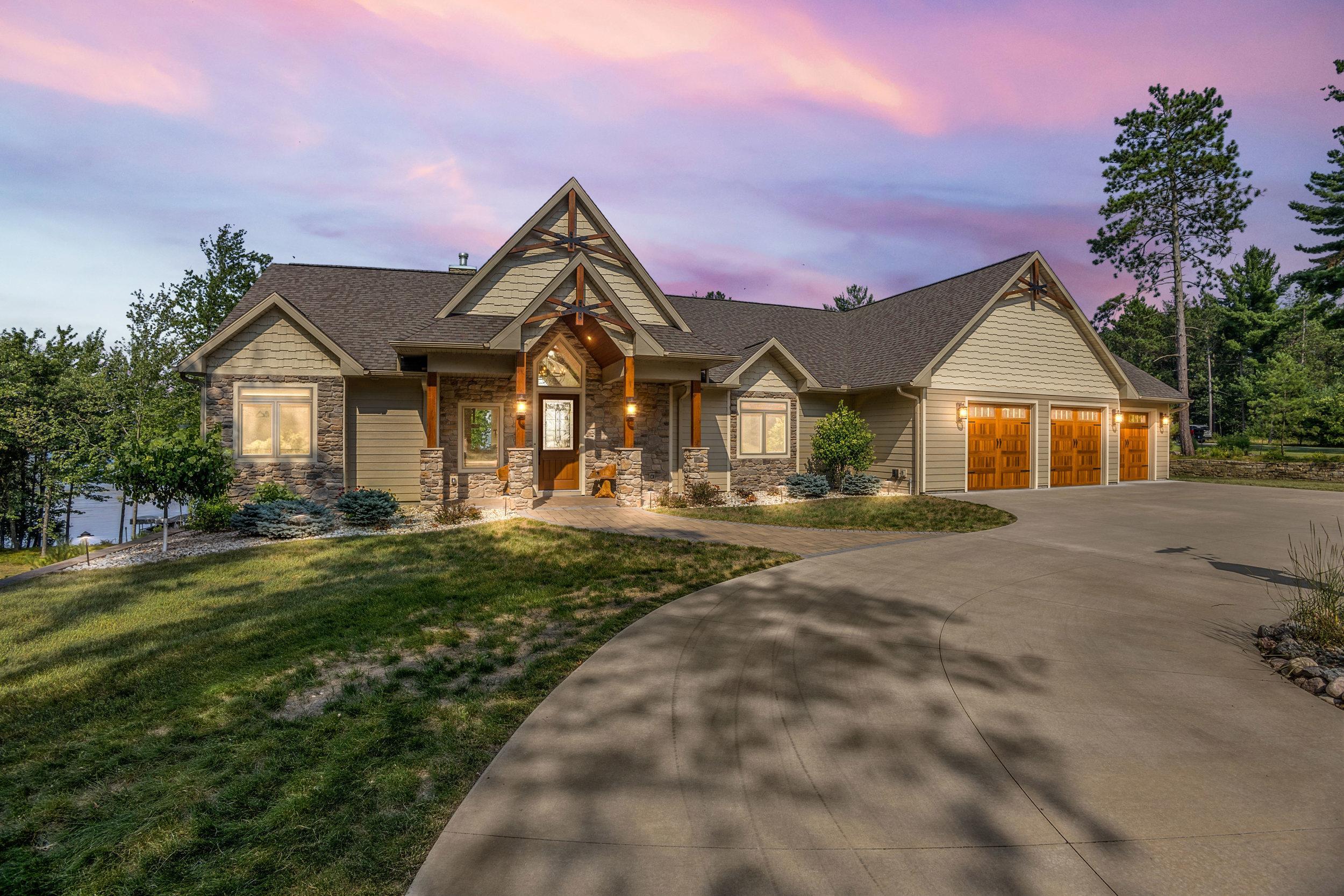 Husky Homes | Compass Real Estate in Madison, WI