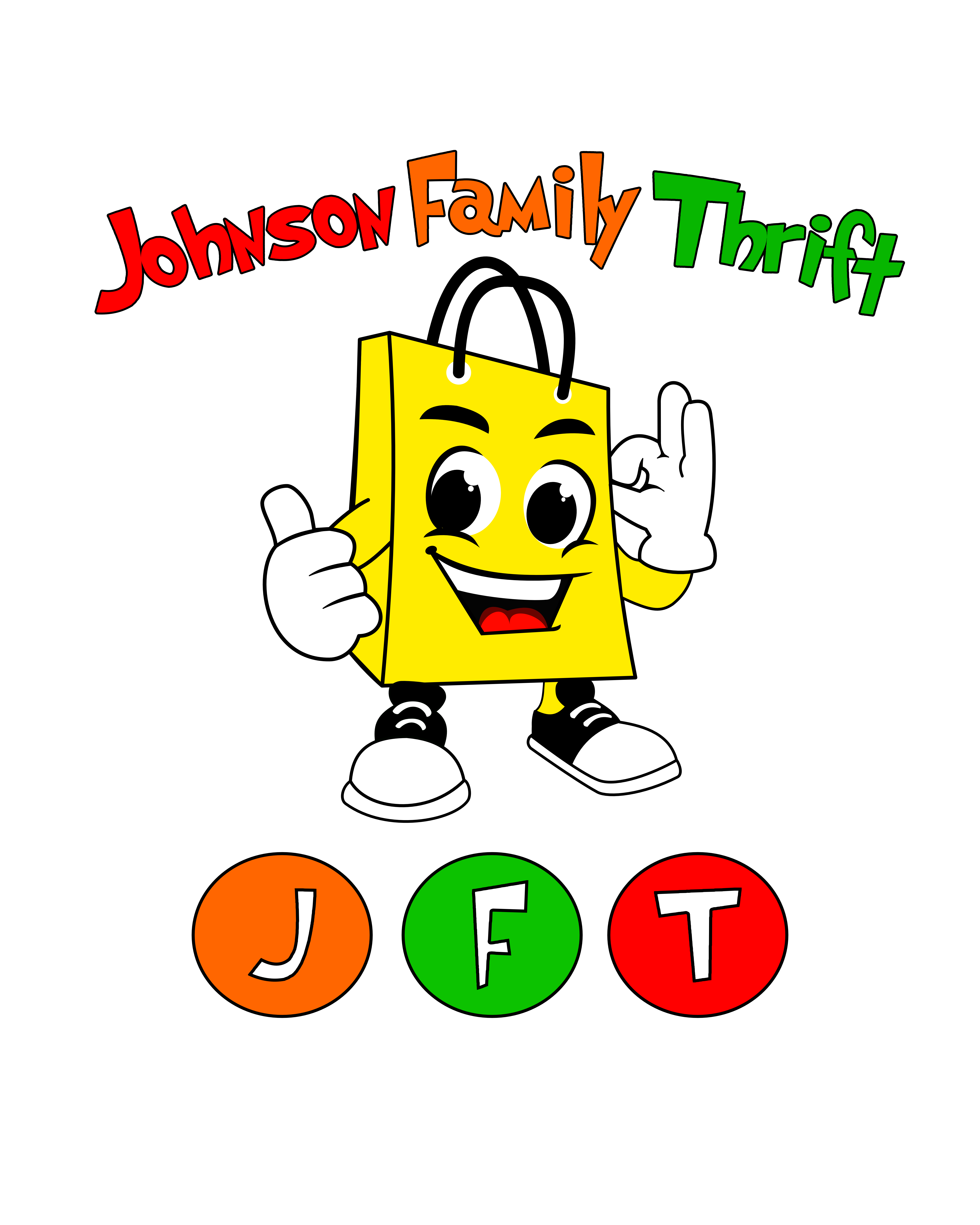 Johnson Family Thrift in Greer, SC (2)