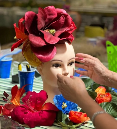Mannequin Madness in Oakland, CA (2)